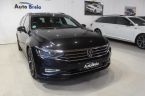 Volkswagen Passat - fotka číslo 1