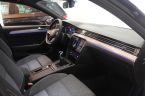 Volkswagen Passat - fotka číslo 21
