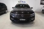 Volkswagen Passat - fotka číslo 3