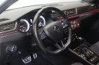 Škoda Superb - fotka číslo 18