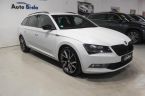 Škoda Superb - fotka číslo 2
