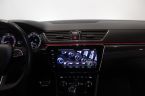 Škoda Superb - fotka číslo 29