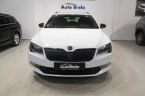 Škoda Superb - fotka číslo 3