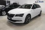 Škoda Superb - fotka číslo 5