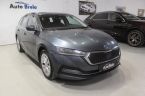 Škoda Octavia - fotka číslo 0