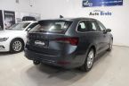 Škoda Octavia - fotka číslo 11