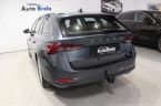 Škoda Octavia - fotka číslo 7