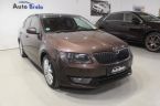 Škoda Octavia - fotka číslo 0