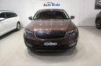 Škoda Octavia - fotka číslo 3
