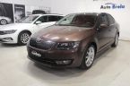 Škoda Octavia - fotka číslo 4