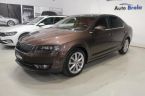 Škoda Octavia - fotka číslo 5