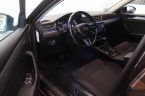 Škoda Superb - fotka číslo 14