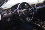 Škoda Superb - fotka číslo 15