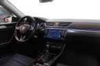 Škoda Superb - fotka číslo 27