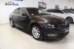Škoda Superb - fotka číslo 2