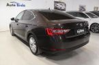 Škoda Superb - fotka číslo 8