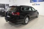 Volkswagen Passat - fotka číslo 12