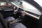 Volkswagen Passat - fotka číslo 19