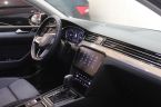 Volkswagen Passat - fotka číslo 20