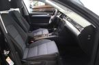 Volkswagen Passat - fotka číslo 22