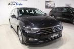 Volkswagen Passat - fotka číslo 1