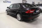 Škoda Superb - fotka číslo 9