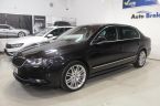 Škoda Superb - fotka číslo 6