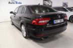 Škoda Superb - fotka číslo 8