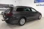 Volkswagen Passat - fotka číslo 13