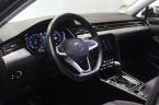 Volkswagen Passat - fotka číslo 15