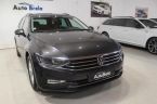 Volkswagen Passat - fotka číslo 1