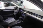 Volkswagen Passat - fotka číslo 21