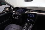 Volkswagen Passat - fotka číslo 29