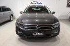 Volkswagen Passat - fotka číslo 3