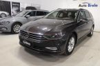 Volkswagen Passat - fotka číslo 4