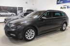 Volkswagen Passat - fotka číslo 6