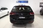 Volkswagen Passat - fotka číslo 10