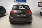 Kia Venga - fotka číslo 10
