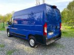 Peugeot Boxer - fotka číslo 3