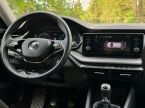 Škoda Octavia - fotka číslo 11