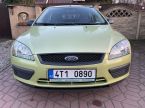 Ford Focus - fotka číslo 1