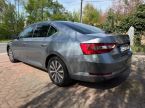 Škoda Superb - fotka číslo 3