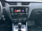 Škoda Octavia - fotka číslo 10