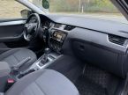 Škoda Octavia - fotka číslo 14