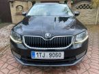 Škoda Octavia - fotka číslo 1