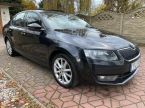 Škoda Octavia - fotka číslo 2
