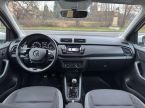 Škoda Fabia - fotka číslo 9