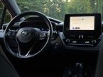 Toyota Corolla - fotka číslo 10
