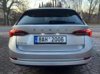 Škoda Octavia - fotka číslo 4