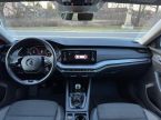 Škoda Octavia - fotka číslo 8